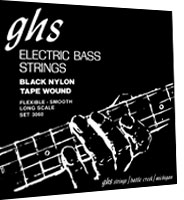 GHS Tapewound